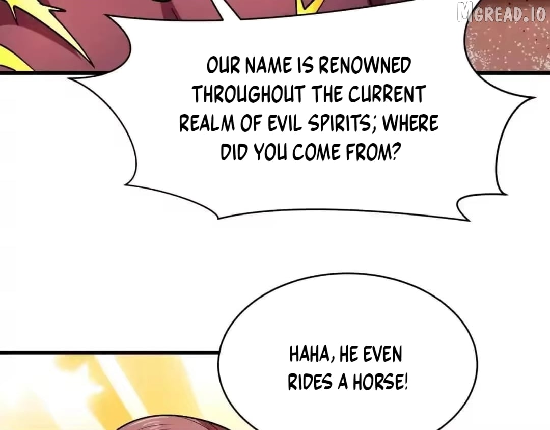 Era of the Haunted Chapter 607  - page 99